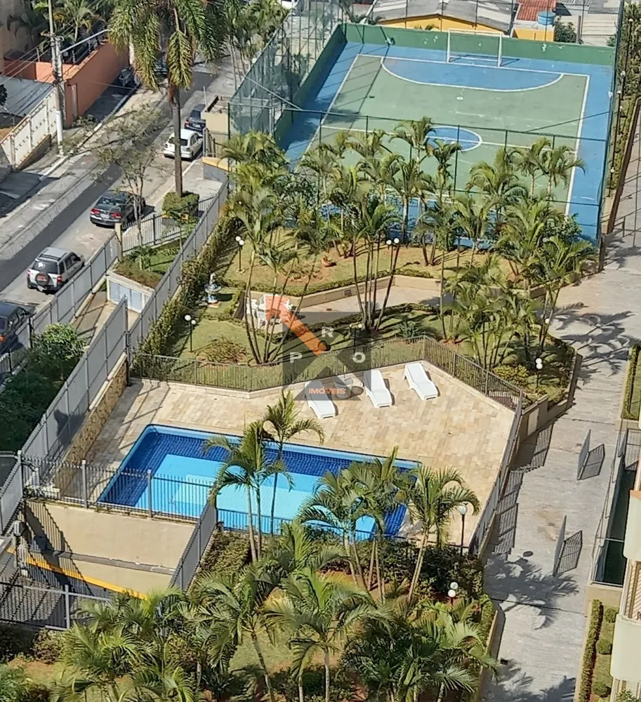 Apartamento, 2 quartos, 62 m² - Foto 2