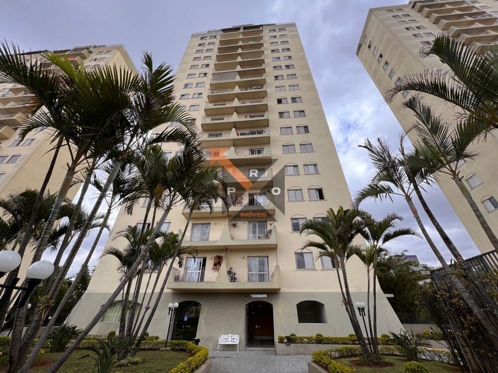 Apartamento, 2 quartos, 62 m² - Foto 8