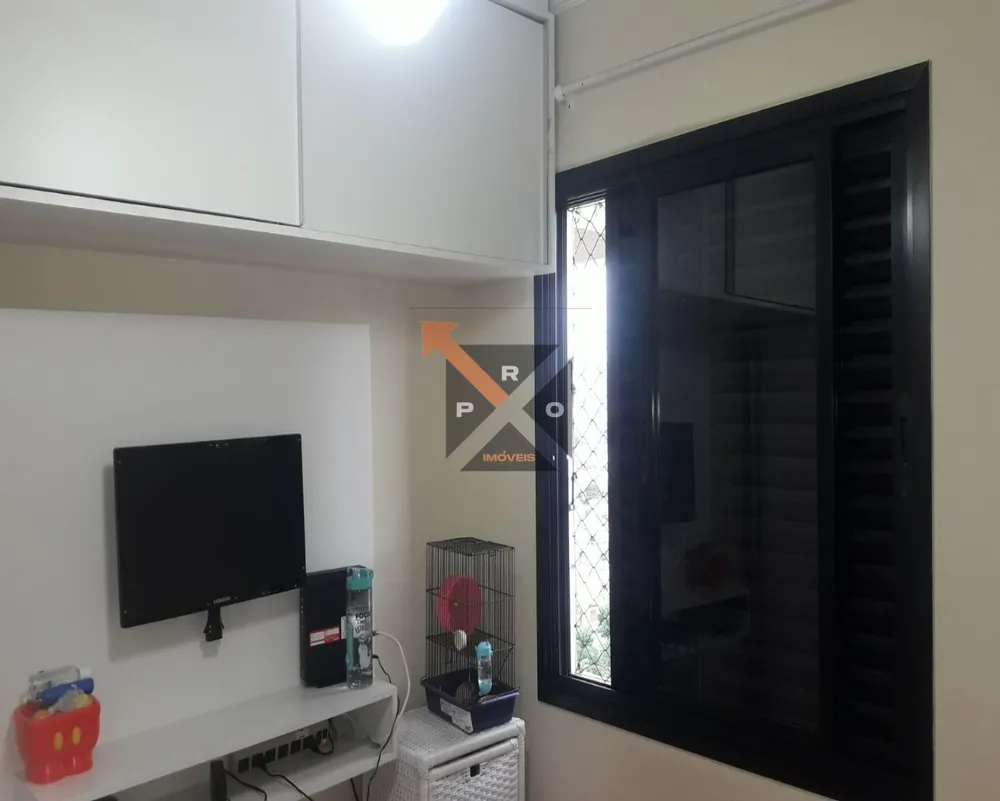 Apartamento, 3 quartos, 92 m² - Foto 11