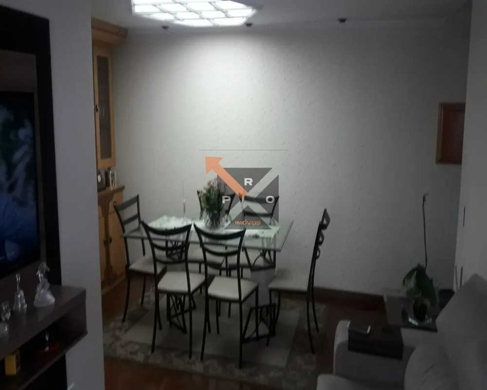 Apartamento, 3 quartos, 92 m² - Foto 9