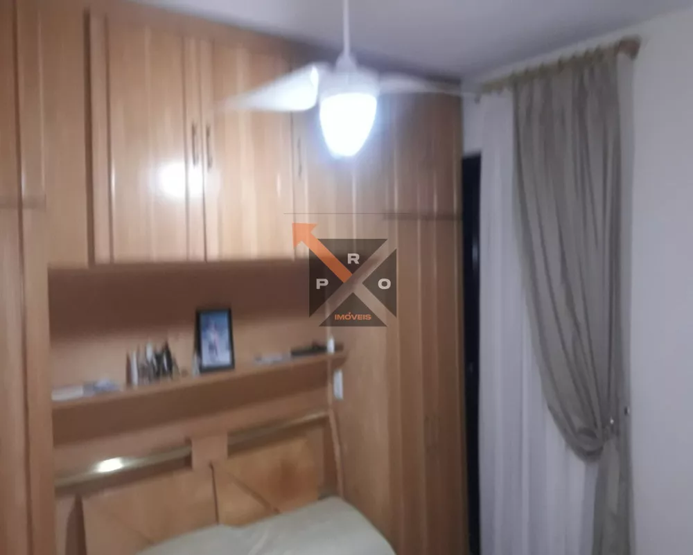 Apartamento à venda com 3 quartos, 92m² - Foto 5