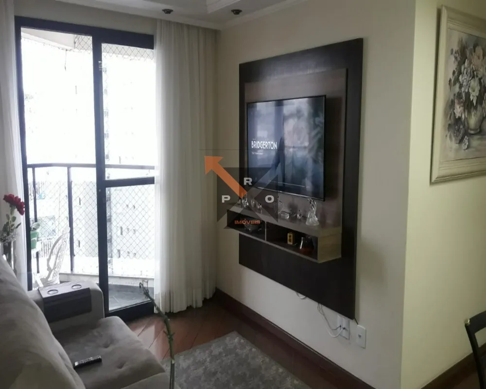 Apartamento, 3 quartos, 92 m² - Foto 13