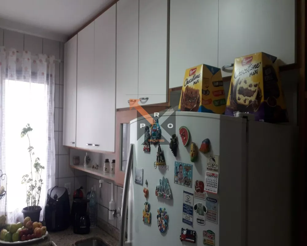 Apartamento à venda com 3 quartos, 92m² - Foto 3