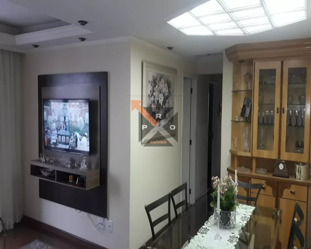 Apartamento à venda com 3 quartos, 92m² - Foto 6