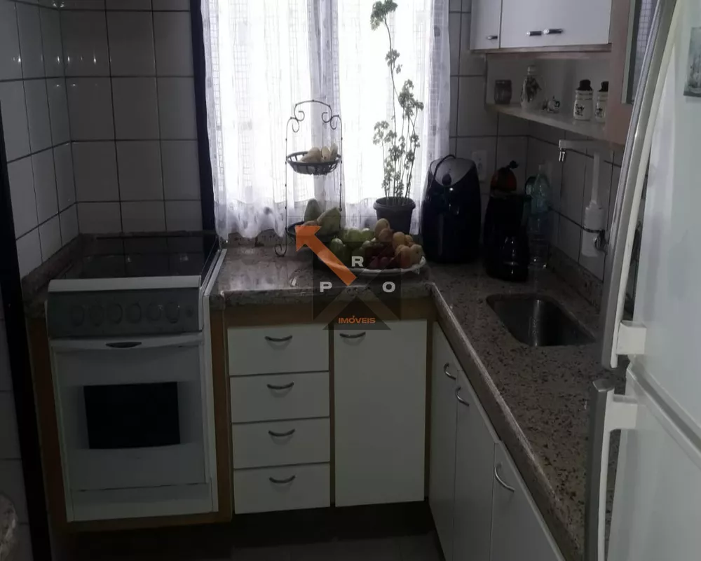 Apartamento à venda com 3 quartos, 92m² - Foto 7