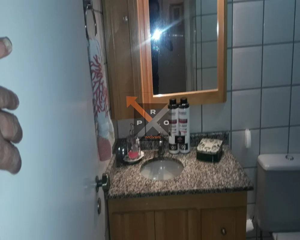 Apartamento, 3 quartos, 92 m² - Foto 14