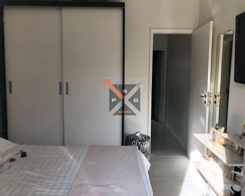 Casa, 2 quartos, 90 m² - Foto 13