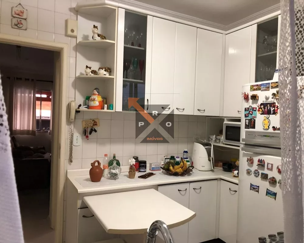 Casa à venda com 2 quartos, 90m² - Foto 8