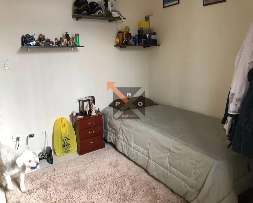 Casa, 2 quartos, 90 m² - Foto 17