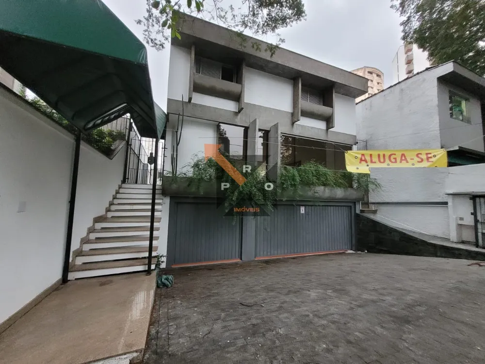 Prédio Inteiro, 330 m² - Foto 1