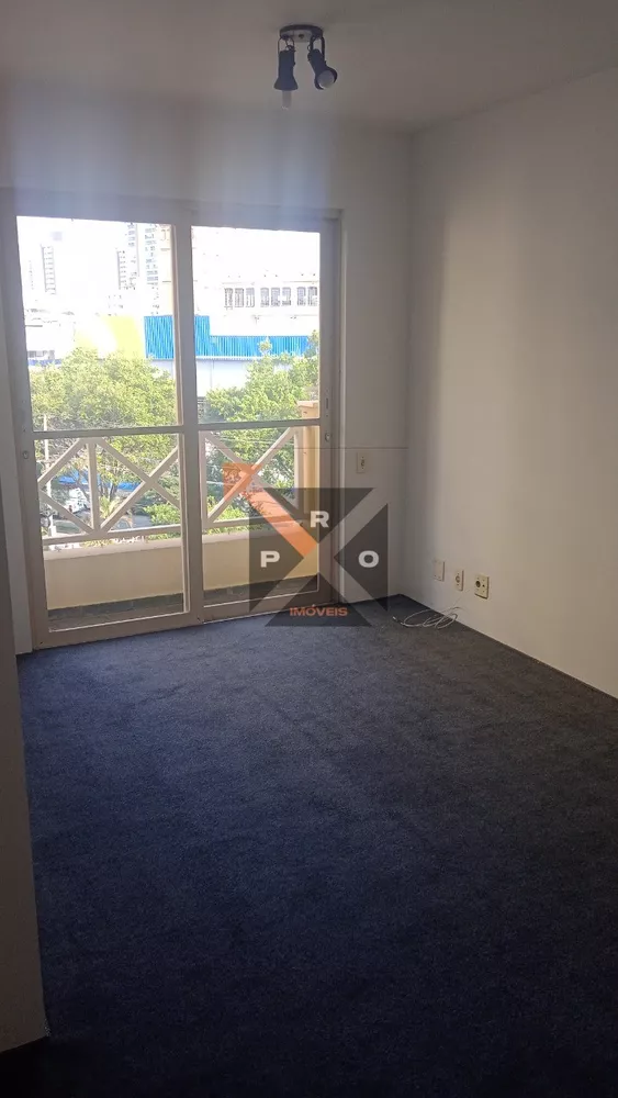 Apartamento à venda e aluguel com 3 quartos, 65m² - Foto 1