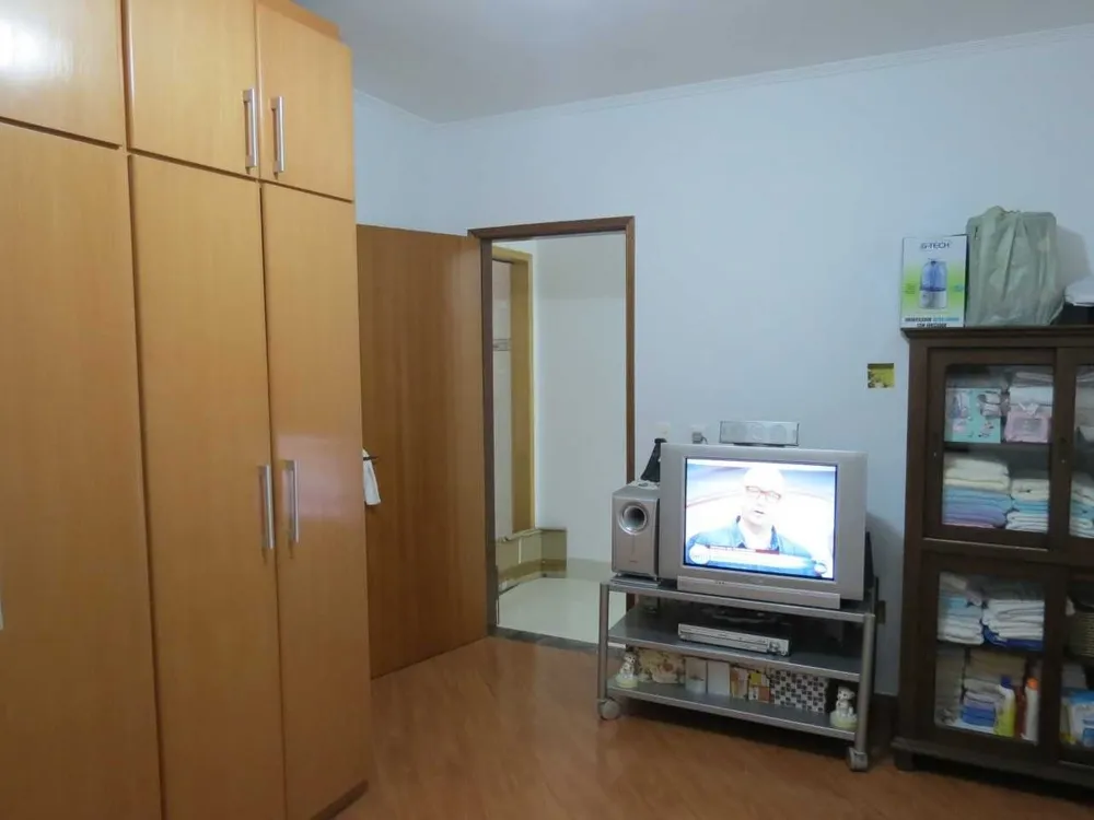 Casa, 4 quartos, 180 m² - Foto 11