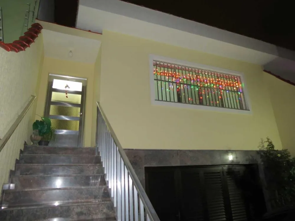 Casa, 4 quartos, 180 m² - Foto 12
