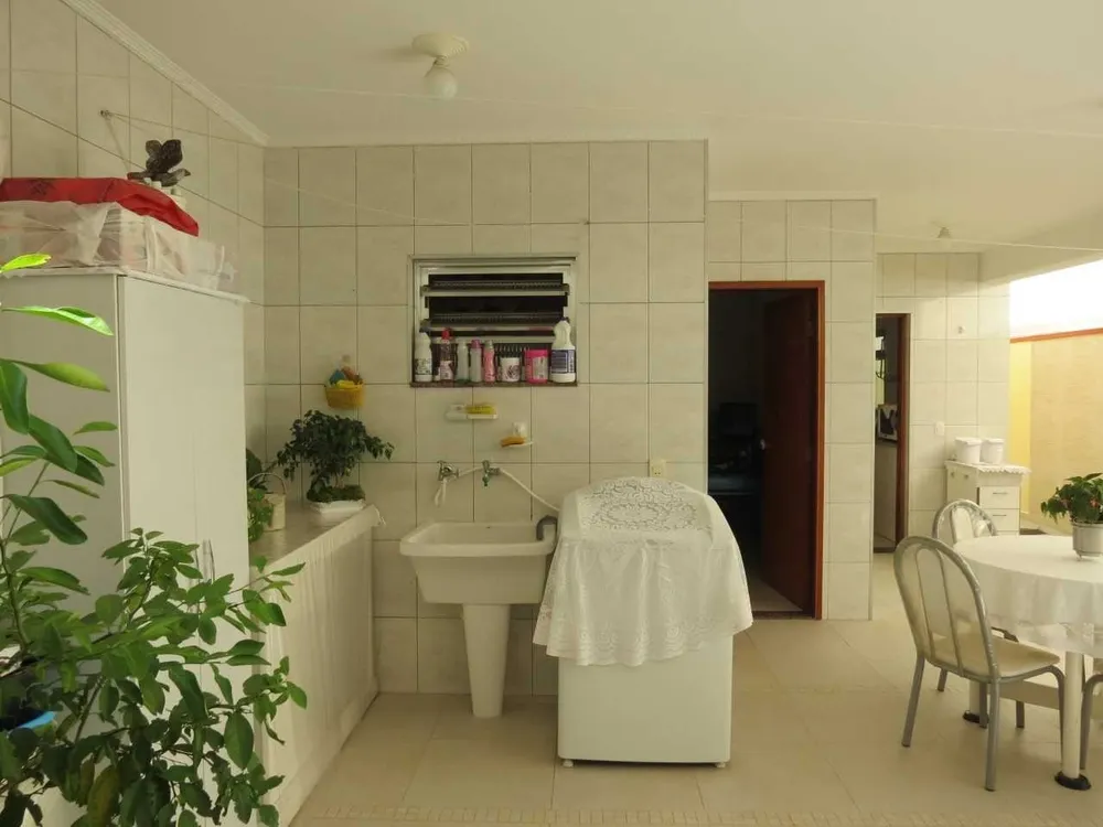 Casa, 4 quartos, 180 m² - Foto 6
