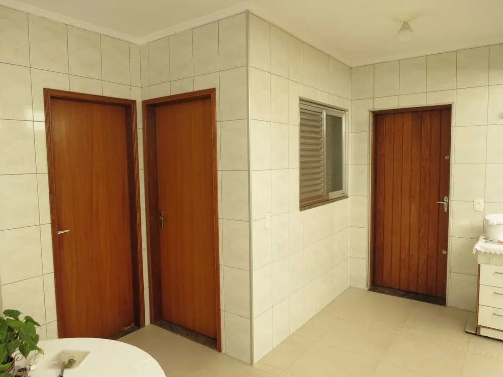 Casa, 4 quartos, 180 m² - Foto 5