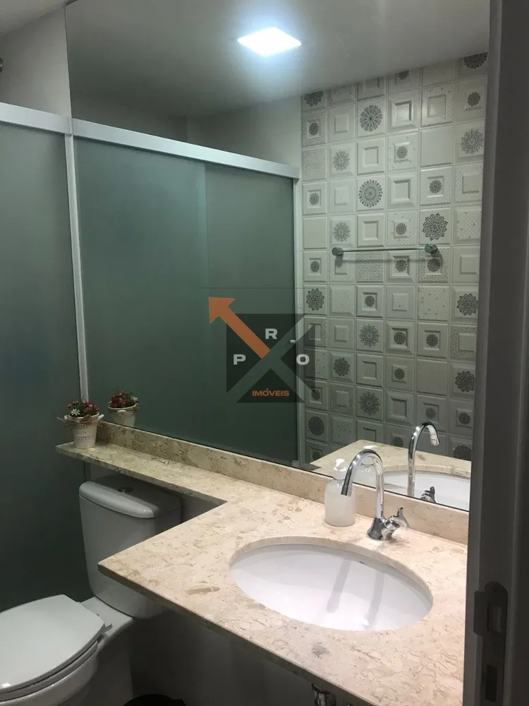 Apartamento, 3 quartos, 94 m² - Foto 10