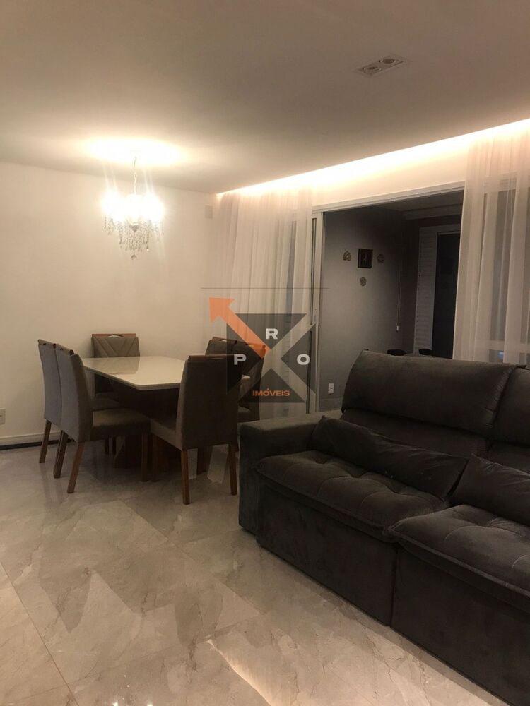 Apartamento, 3 quartos, 94 m² - Foto 2