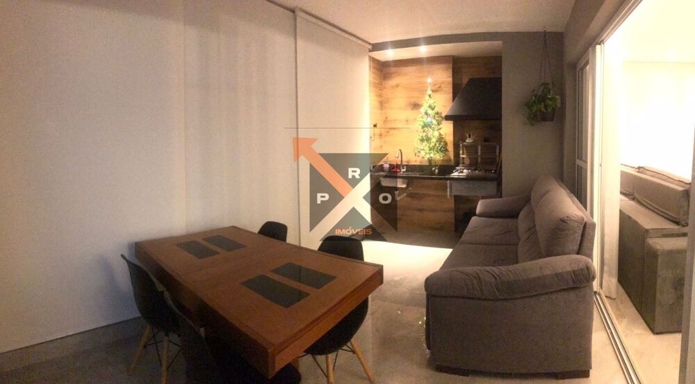 Apartamento, 3 quartos, 94 m² - Foto 3