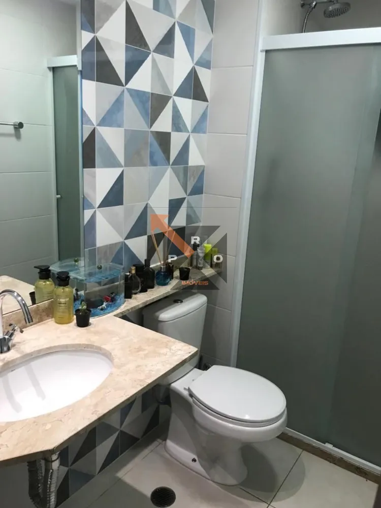 Apartamento, 3 quartos, 94 m² - Foto 8