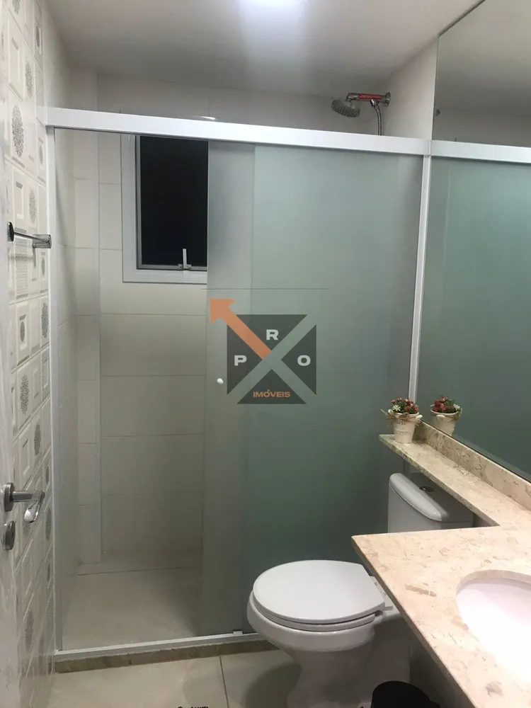 Apartamento, 3 quartos, 94 m² - Foto 12