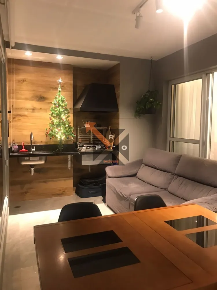 Apartamento, 3 quartos, 94 m² - Foto 3