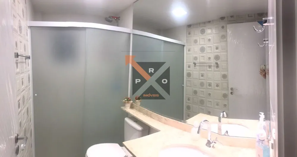 Apartamento, 3 quartos, 94 m² - Foto 11