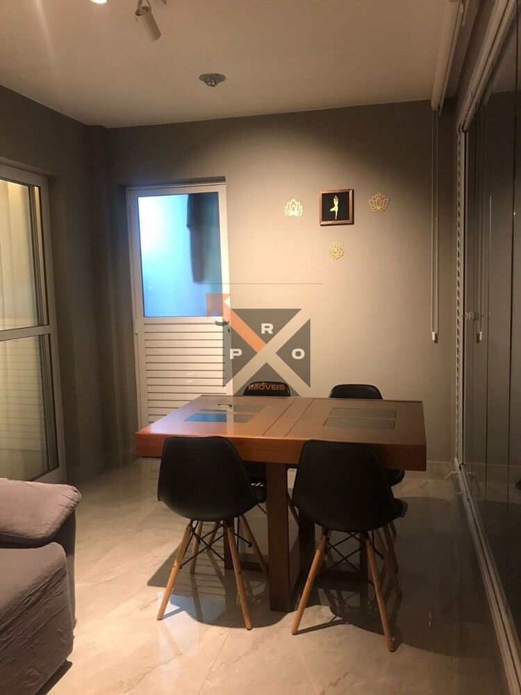 Apartamento, 3 quartos, 94 m² - Foto 1