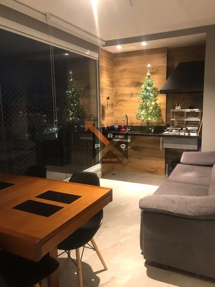 Apartamento, 3 quartos, 94 m² - Foto 4