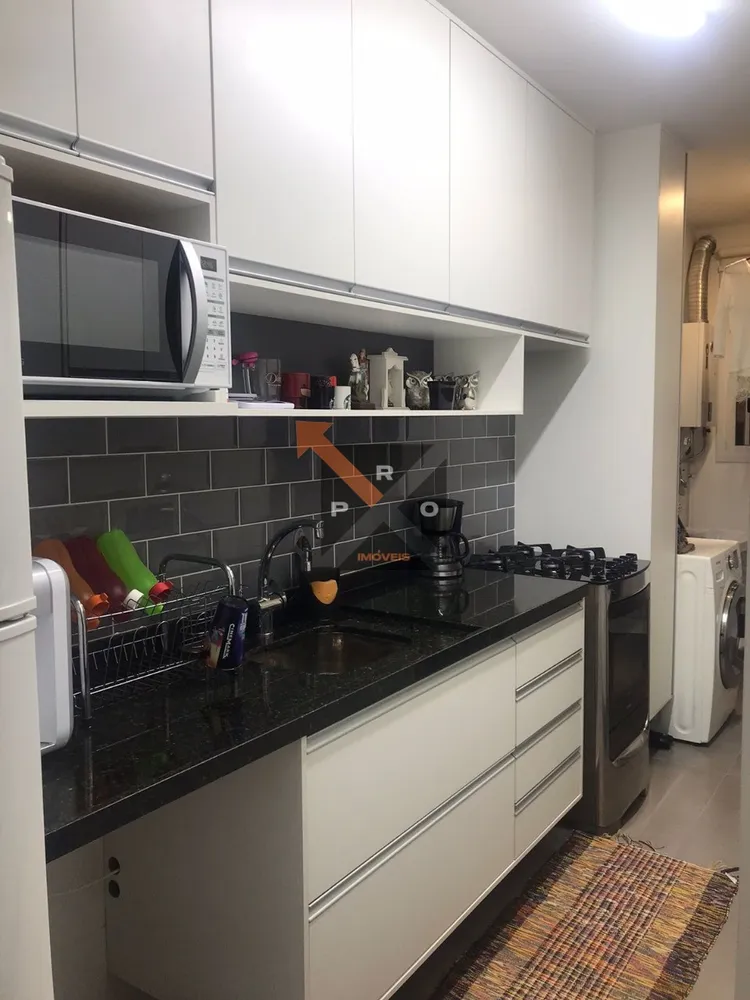 Apartamento, 3 quartos, 94 m² - Foto 9