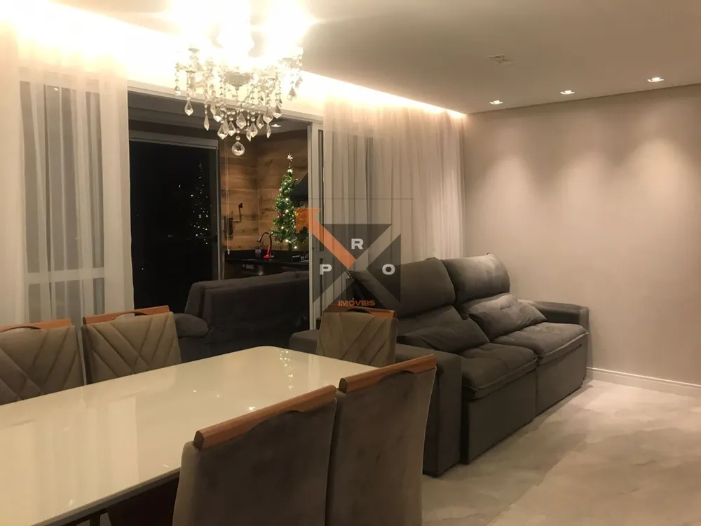 Apartamento, 3 quartos, 94 m² - Foto 7