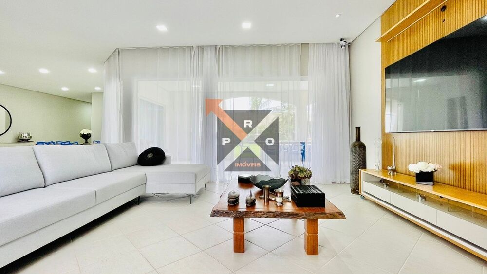 Casa, 6 quartos, 1120 m² - Foto 3