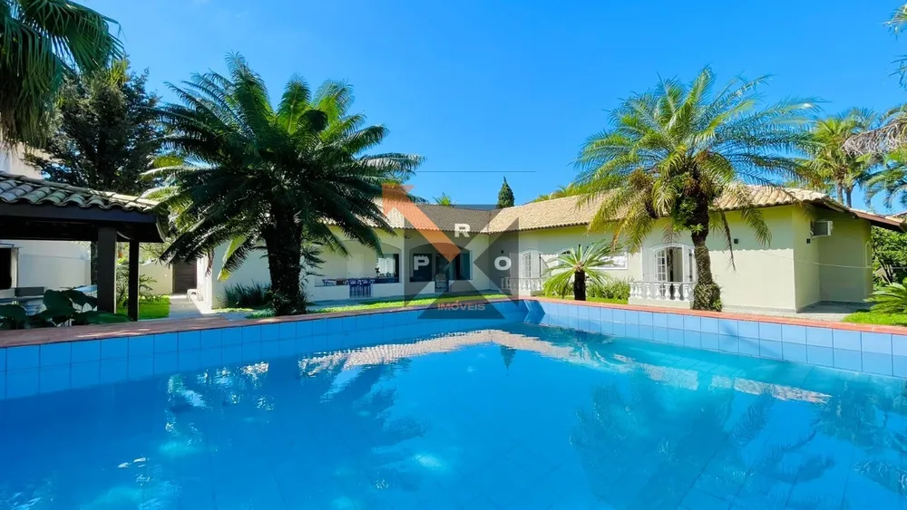 Casa, 6 quartos, 1120 m² - Foto 6
