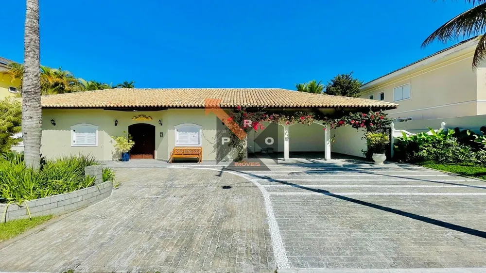 Casa, 6 quartos, 1120 m² - Foto 13