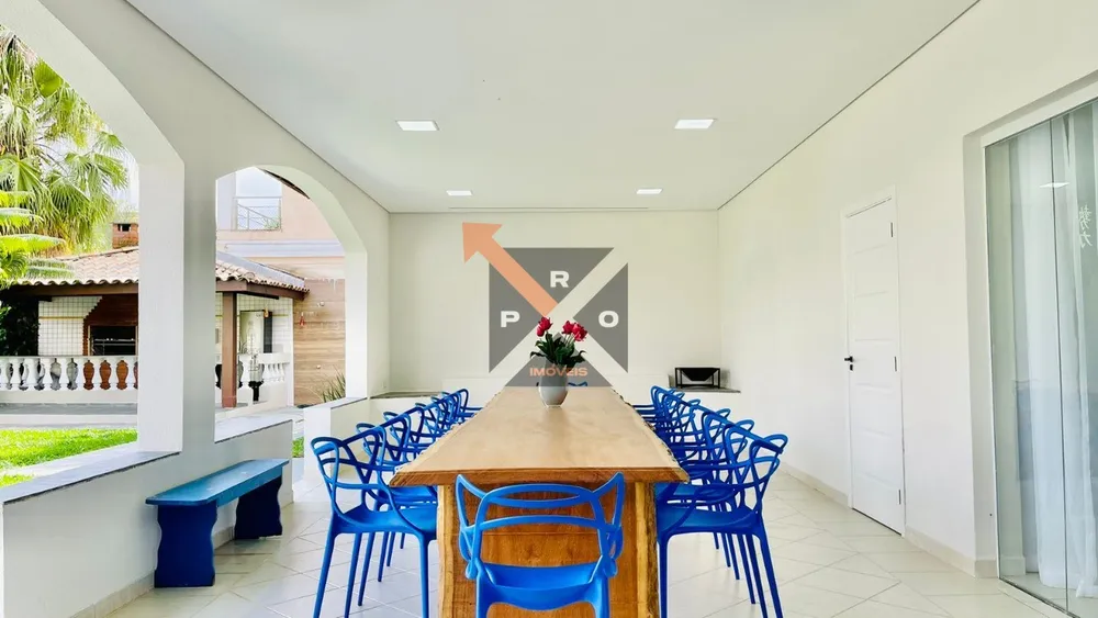 Casa, 6 quartos, 1120 m² - Foto 15