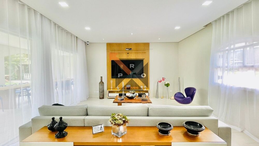 Casa, 6 quartos, 1120 m² - Foto 2