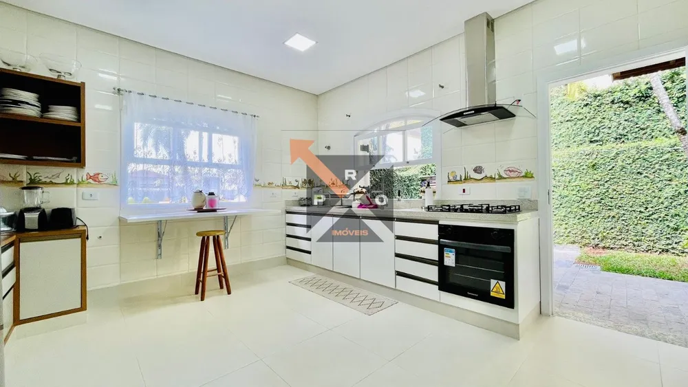 Casa, 6 quartos, 1120 m² - Foto 7