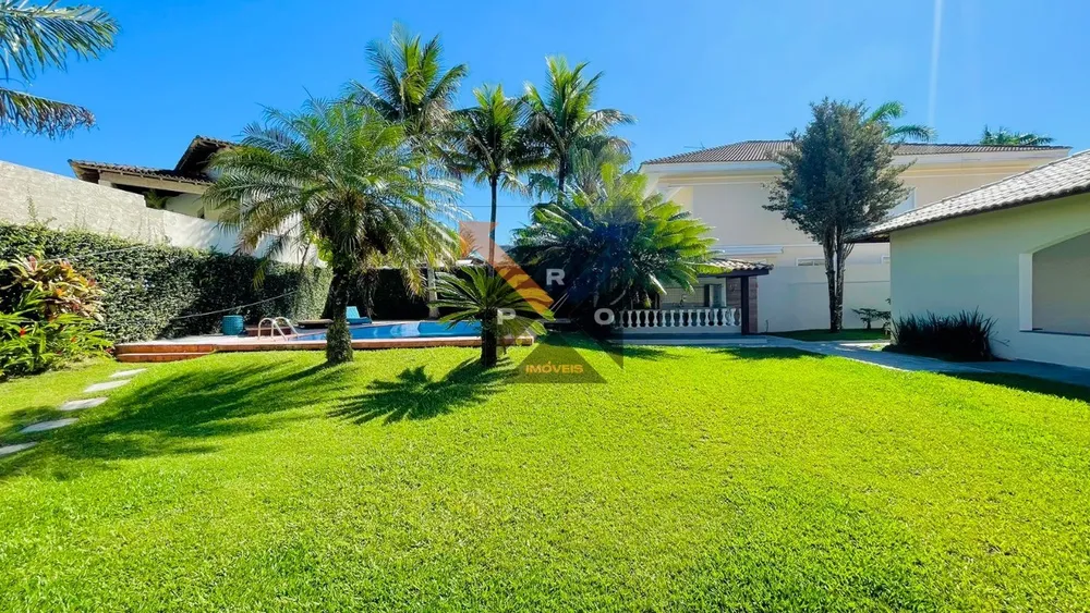 Casa, 6 quartos, 1120 m² - Foto 11