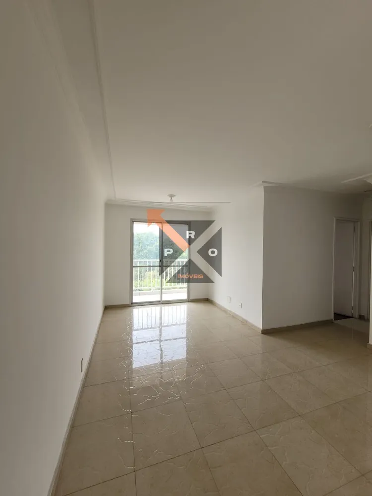 Apartamento, 2 quartos, 52 m² - Foto 1