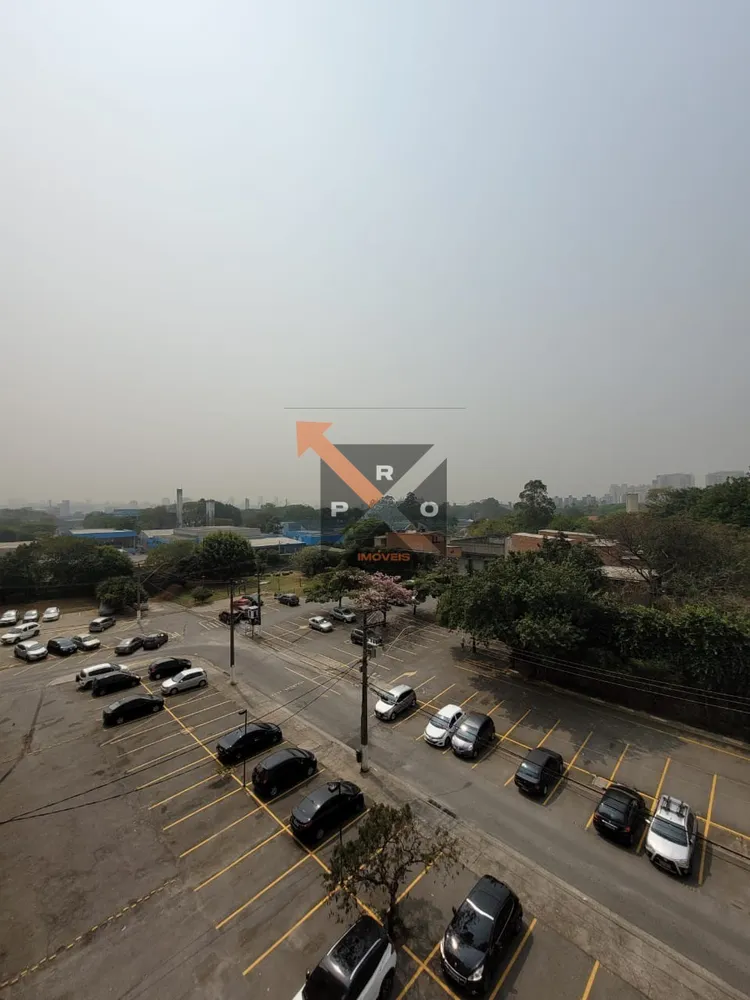 Apartamento, 2 quartos, 52 m² - Foto 6