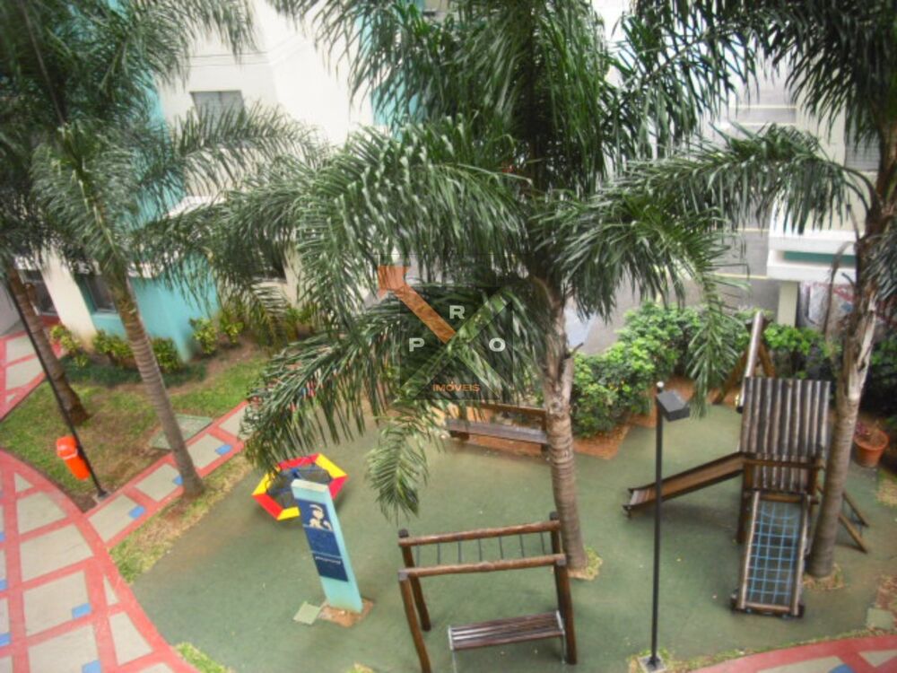 Apartamento à venda com 2 quartos, 52m² - Foto 3