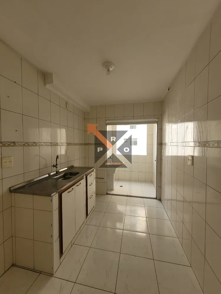 Apartamento, 2 quartos, 52 m² - Foto 3