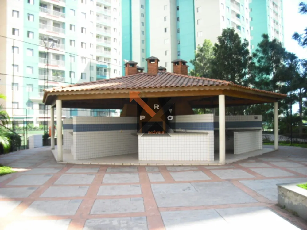 Apartamento, 2 quartos, 52 m² - Foto 10