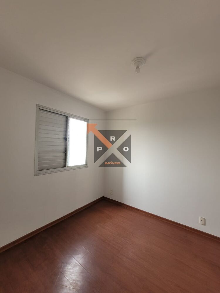 Apartamento à venda com 2 quartos, 52m² - Foto 2