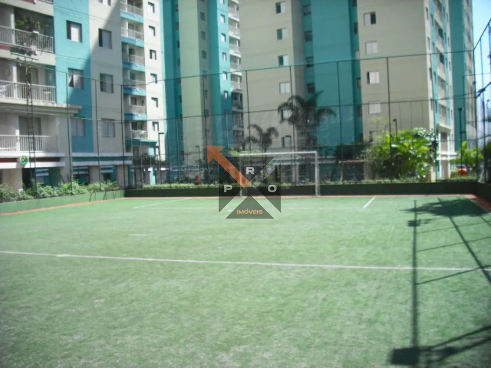 Apartamento, 2 quartos, 52 m² - Foto 8