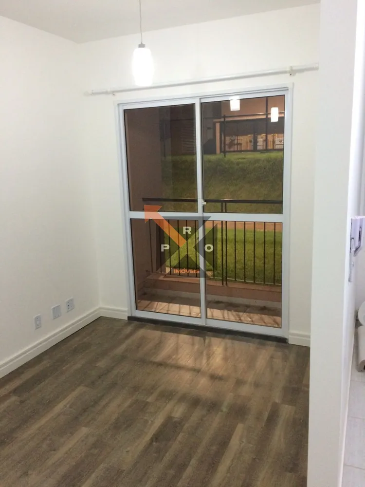 Apartamento, 2 quartos, 50 m² - Foto 3