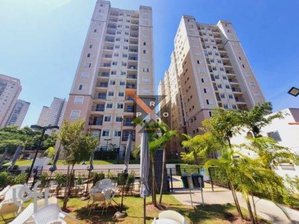 Apartamento, 2 quartos, 50 m² - Foto 5