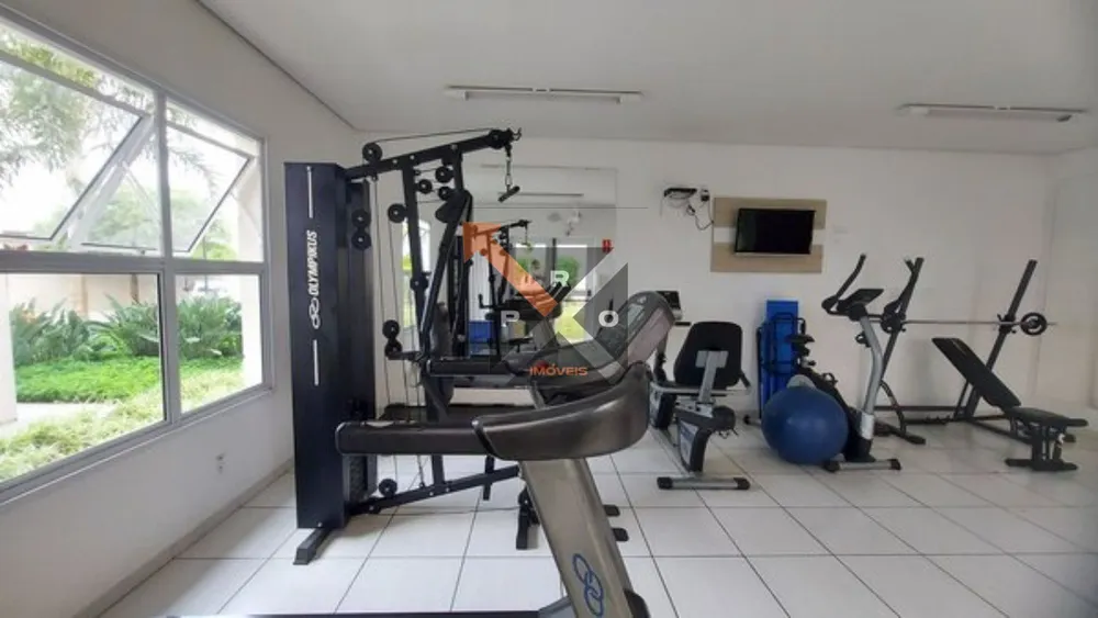 Apartamento, 2 quartos, 50 m² - Foto 8