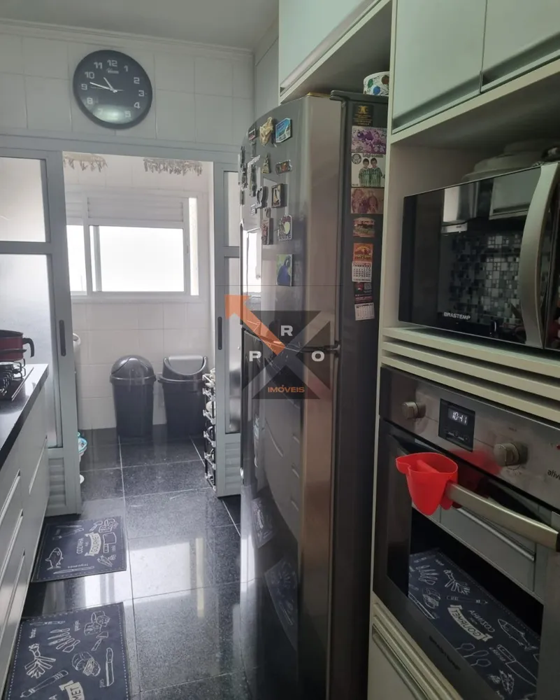 Apartamento, 3 quartos, 97 m² - Foto 4