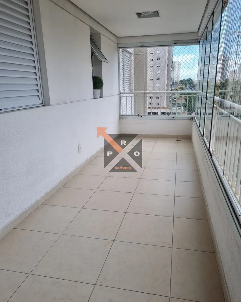 Apartamento, 3 quartos, 97 m² - Foto 3