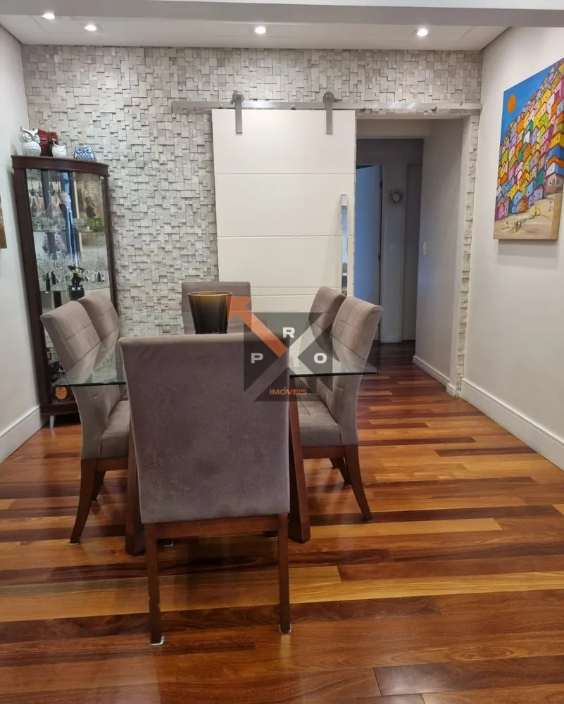 Apartamento, 3 quartos, 97 m² - Foto 2